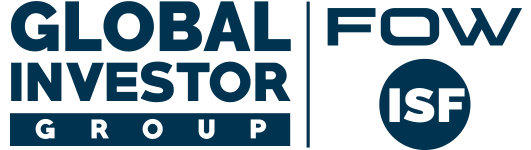 Global Investor Group Logo
